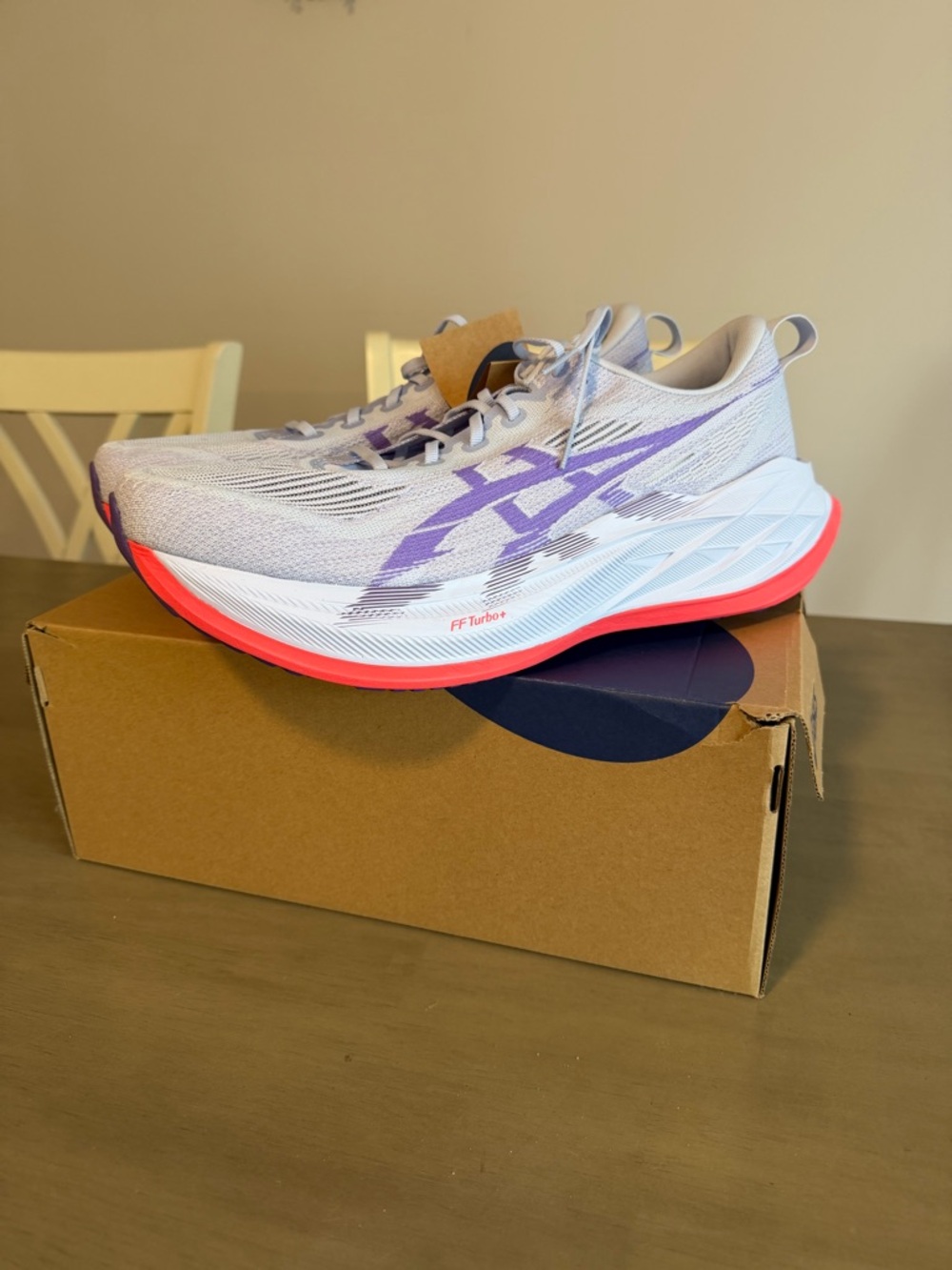 ASICS SUPERBLAST 2